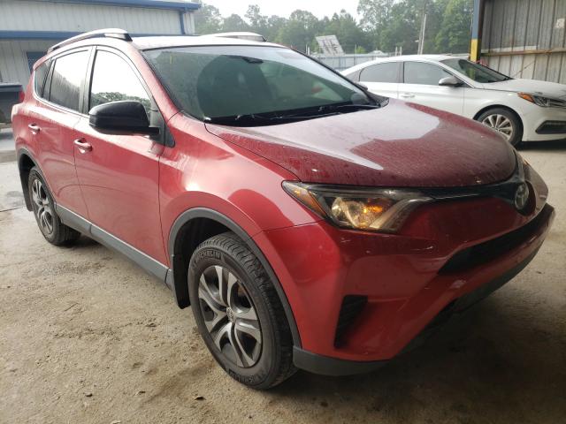 Photo 0 VIN: JTMZFREV0HJ136097 - TOYOTA RAV4 LE 