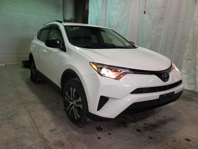 Photo 0 VIN: JTMZFREV0HJ141560 - TOYOTA RAV4 LE 