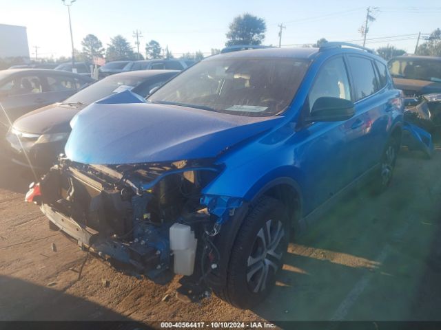 Photo 1 VIN: JTMZFREV0HJ146130 - TOYOTA RAV4 