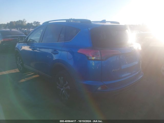 Photo 2 VIN: JTMZFREV0HJ146130 - TOYOTA RAV4 