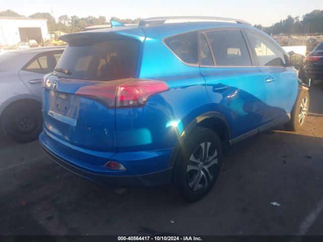 Photo 3 VIN: JTMZFREV0HJ146130 - TOYOTA RAV4 