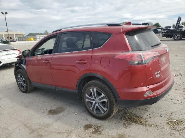 Photo 1 VIN: JTMZFREV0HJ149013 - TOYOTA RAV4 LE 