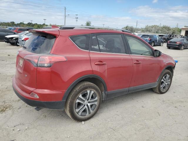 Photo 2 VIN: JTMZFREV0HJ149013 - TOYOTA RAV4 LE 