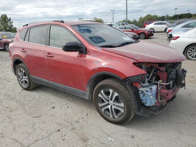 Photo 3 VIN: JTMZFREV0HJ149013 - TOYOTA RAV4 LE 