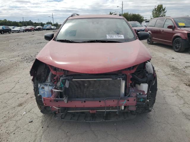 Photo 4 VIN: JTMZFREV0HJ149013 - TOYOTA RAV4 LE 