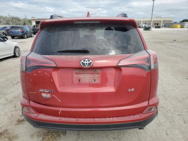 Photo 5 VIN: JTMZFREV0HJ149013 - TOYOTA RAV4 LE 