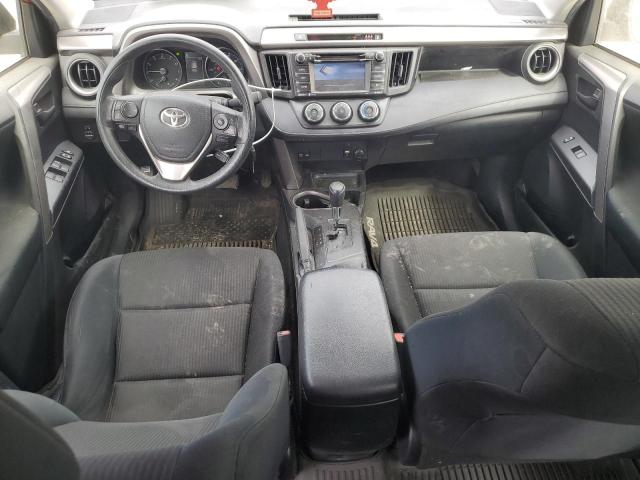 Photo 7 VIN: JTMZFREV0HJ149013 - TOYOTA RAV4 LE 