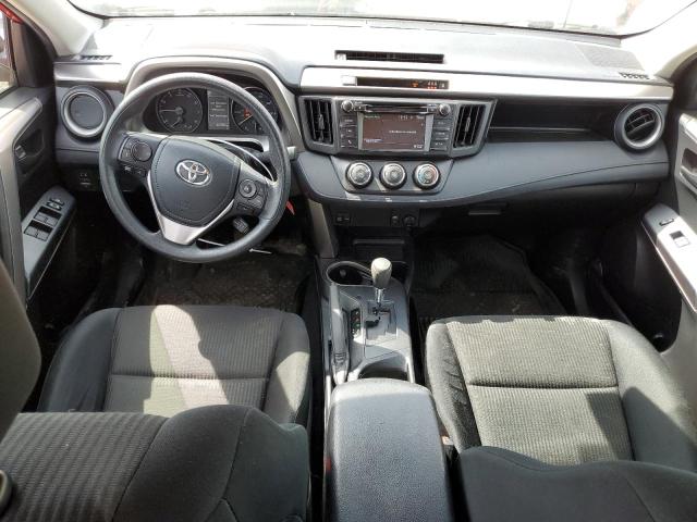 Photo 7 VIN: JTMZFREV0HJ149948 - TOYOTA RAV4 LE 