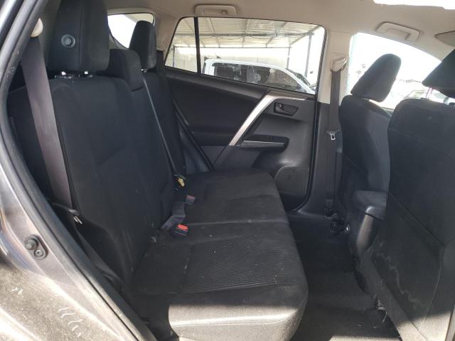 Photo 10 VIN: JTMZFREV0HJ700296 - TOYOTA RAV4 