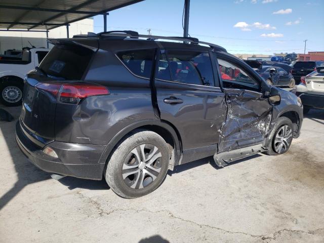 Photo 2 VIN: JTMZFREV0HJ700296 - TOYOTA RAV4 