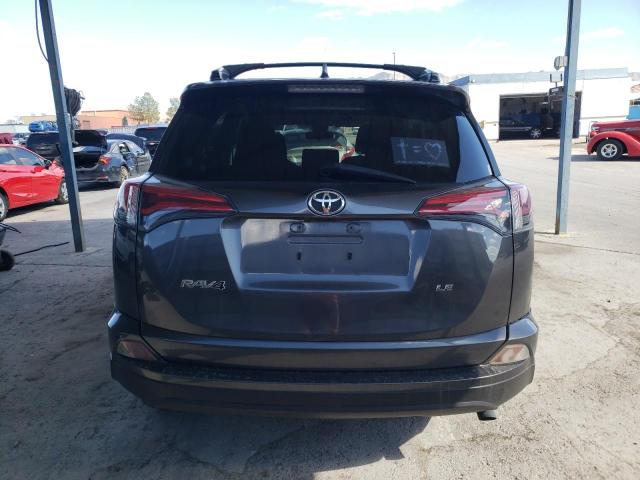 Photo 5 VIN: JTMZFREV0HJ700296 - TOYOTA RAV4 