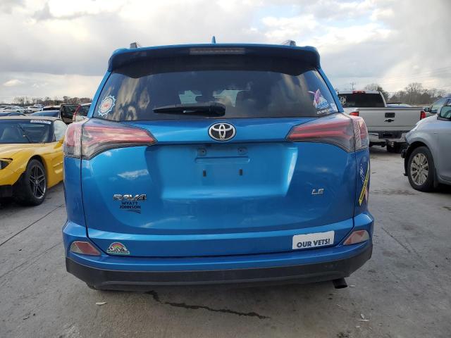 Photo 5 VIN: JTMZFREV0HJ709922 - TOYOTA RAV4 LE 