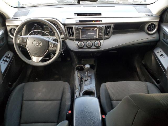 Photo 7 VIN: JTMZFREV0HJ709922 - TOYOTA RAV4 LE 