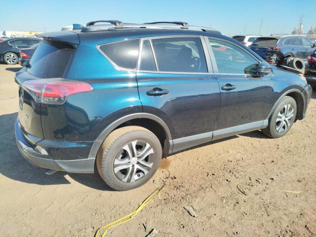 Photo 2 VIN: JTMZFREV0HJ716398 - TOYOTA RAV4 LE 