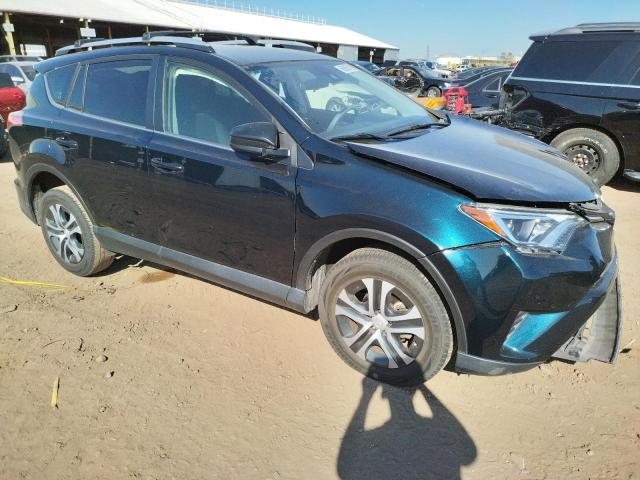 Photo 3 VIN: JTMZFREV0HJ716398 - TOYOTA RAV4 LE 