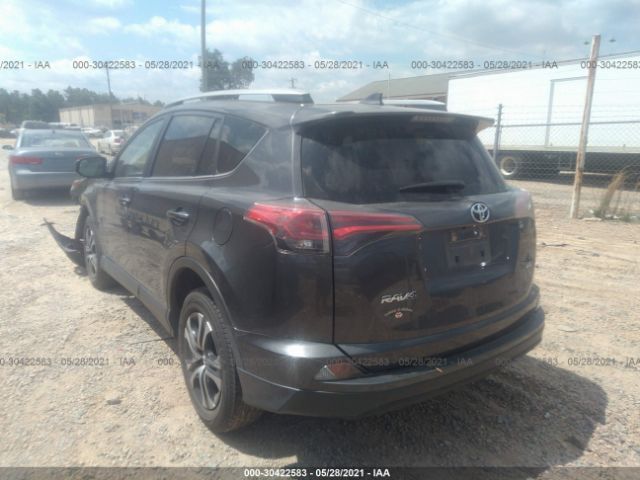 Photo 2 VIN: JTMZFREV0HJ719804 - TOYOTA RAV4 