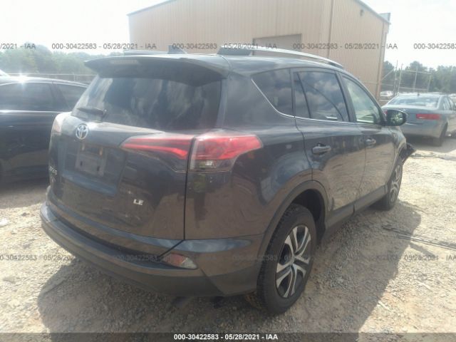 Photo 3 VIN: JTMZFREV0HJ719804 - TOYOTA RAV4 