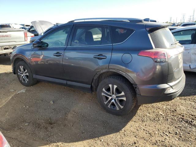 Photo 1 VIN: JTMZFREV0HJ722086 - TOYOTA RAV4 LE 