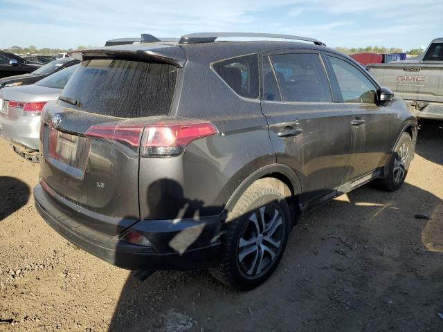 Photo 2 VIN: JTMZFREV0HJ722086 - TOYOTA RAV4 LE 