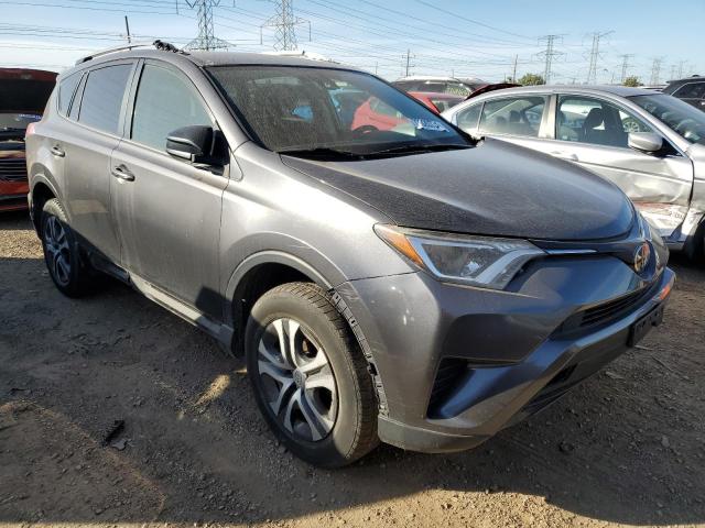 Photo 3 VIN: JTMZFREV0HJ722086 - TOYOTA RAV4 LE 