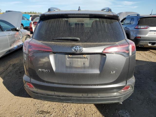 Photo 5 VIN: JTMZFREV0HJ722086 - TOYOTA RAV4 LE 