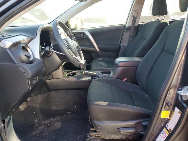 Photo 6 VIN: JTMZFREV0HJ722086 - TOYOTA RAV4 LE 