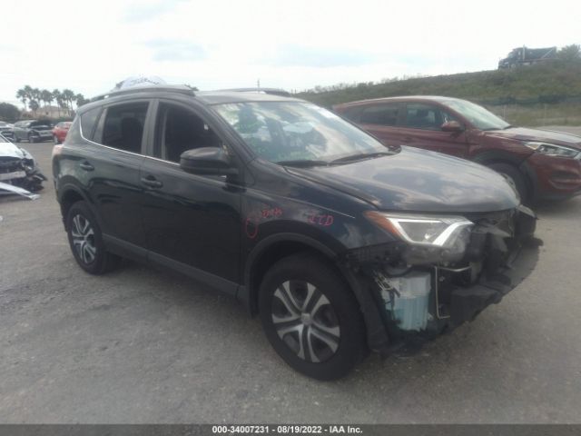 Photo 0 VIN: JTMZFREV0JD110376 - TOYOTA RAV4 