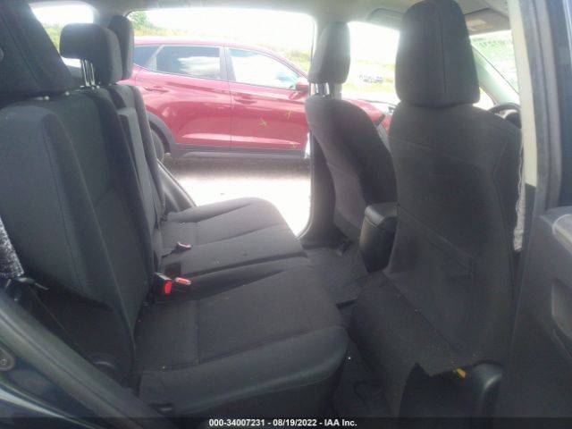 Photo 7 VIN: JTMZFREV0JD110376 - TOYOTA RAV4 