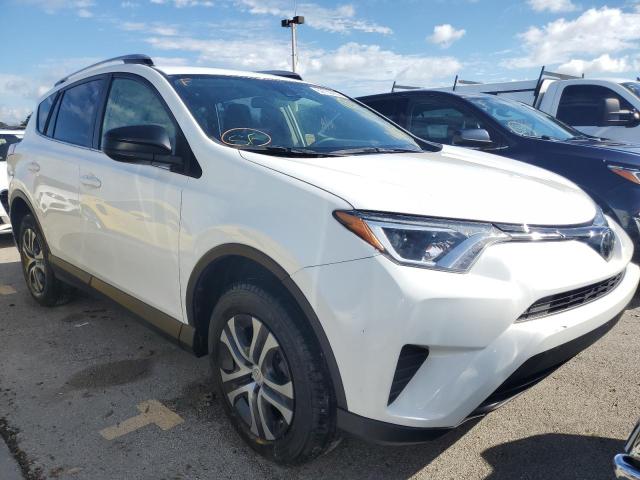 Photo 0 VIN: JTMZFREV0JD111480 - TOYOTA RAV4 LE 