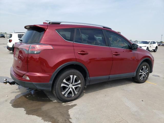 Photo 2 VIN: JTMZFREV0JD121247 - TOYOTA RAV4 LE 