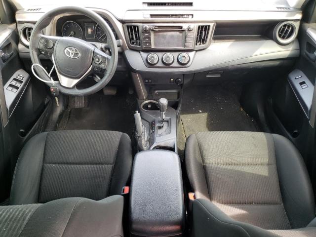 Photo 7 VIN: JTMZFREV0JD121247 - TOYOTA RAV4 LE 