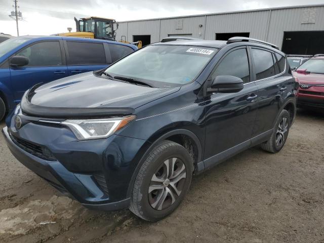 Photo 0 VIN: JTMZFREV0JD122561 - TOYOTA RAV4 