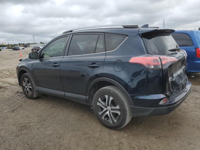 Photo 1 VIN: JTMZFREV0JD122561 - TOYOTA RAV4 