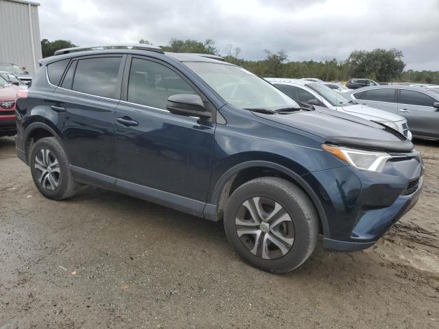 Photo 3 VIN: JTMZFREV0JD122561 - TOYOTA RAV4 