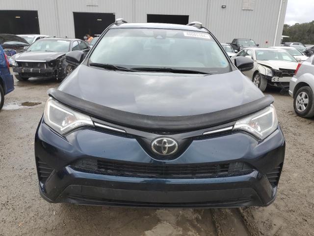 Photo 4 VIN: JTMZFREV0JD122561 - TOYOTA RAV4 