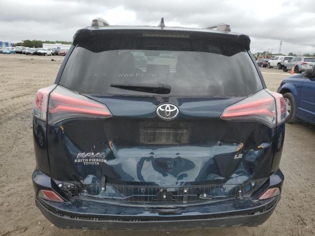 Photo 5 VIN: JTMZFREV0JD122561 - TOYOTA RAV4 