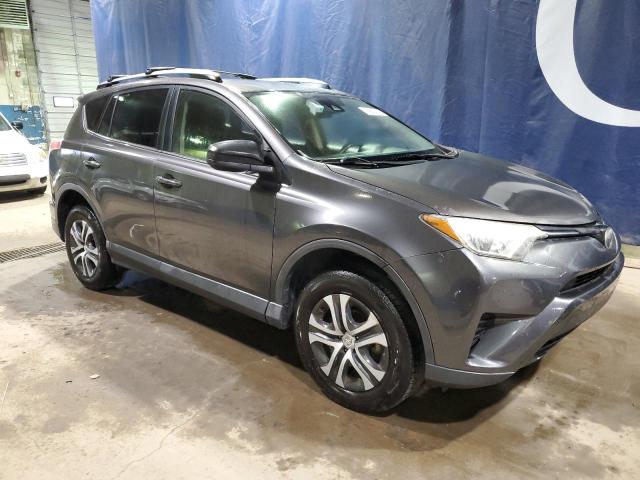 Photo 3 VIN: JTMZFREV0JJ160101 - TOYOTA RAV4 LE 