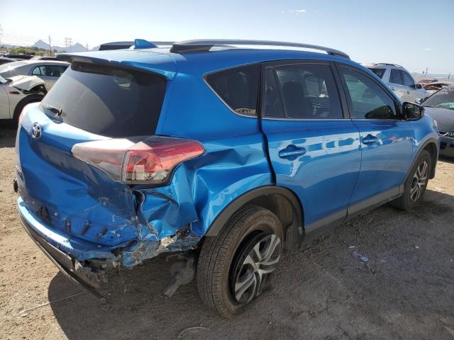 Photo 2 VIN: JTMZFREV0JJ167582 - TOYOTA RAV4 