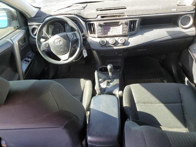 Photo 7 VIN: JTMZFREV0JJ167582 - TOYOTA RAV4 