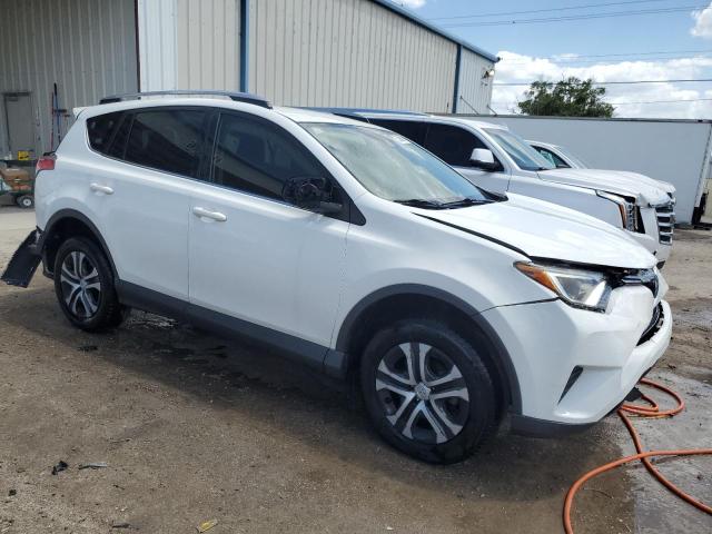 Photo 3 VIN: JTMZFREV0JJ171163 - TOYOTA RAV4 