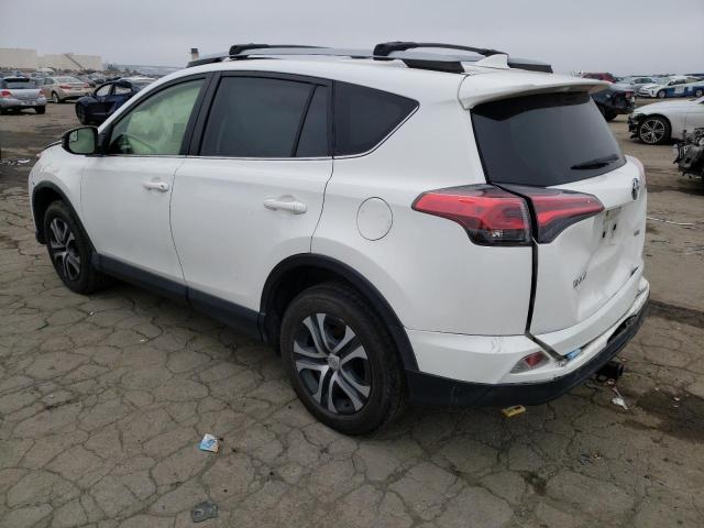 Photo 1 VIN: JTMZFREV0JJ172457 - TOYOTA RAV4 LE 