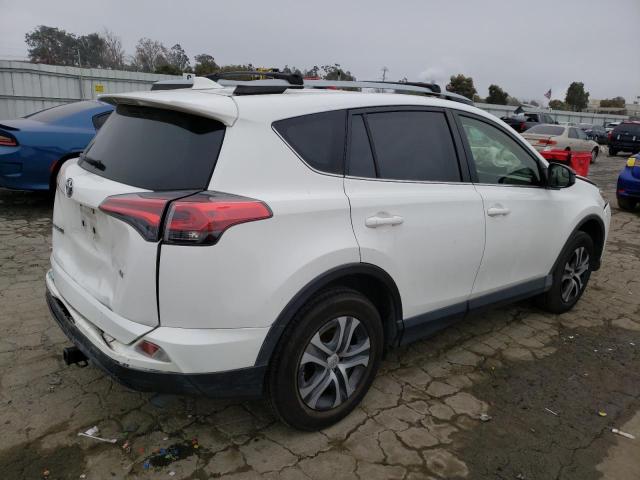 Photo 2 VIN: JTMZFREV0JJ172457 - TOYOTA RAV4 LE 