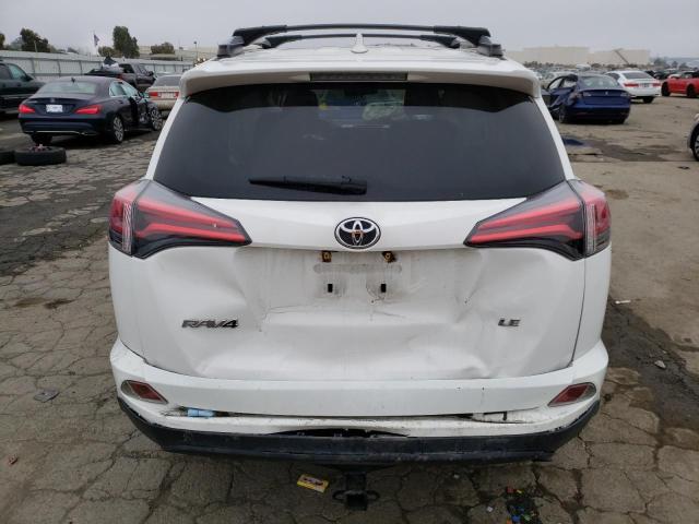 Photo 5 VIN: JTMZFREV0JJ172457 - TOYOTA RAV4 LE 