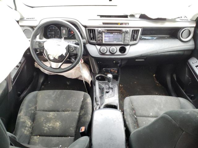 Photo 7 VIN: JTMZFREV0JJ172457 - TOYOTA RAV4 LE 