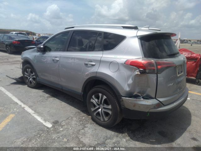 Photo 2 VIN: JTMZFREV0JJ174676 - TOYOTA RAV4 