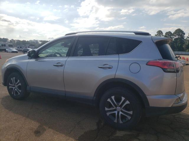 Photo 1 VIN: JTMZFREV0JJ186715 - TOYOTA RAV4 LE 