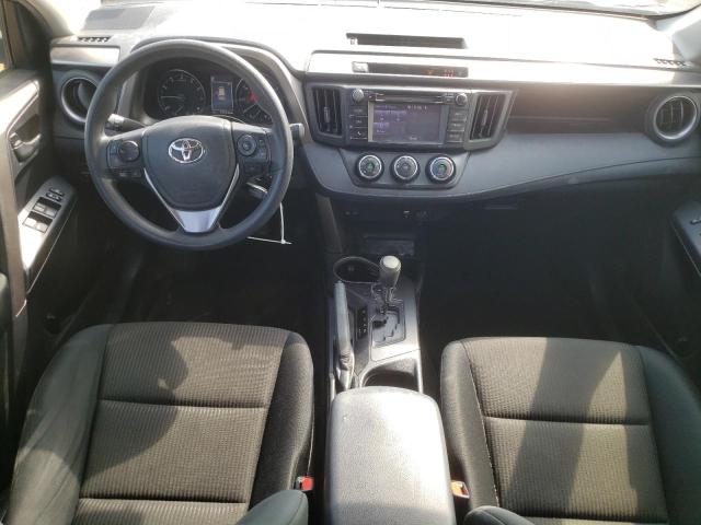 Photo 7 VIN: JTMZFREV0JJ186715 - TOYOTA RAV4 LE 