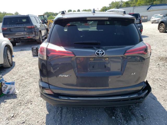 Photo 5 VIN: JTMZFREV0JJ189632 - TOYOTA RAV4 LE 