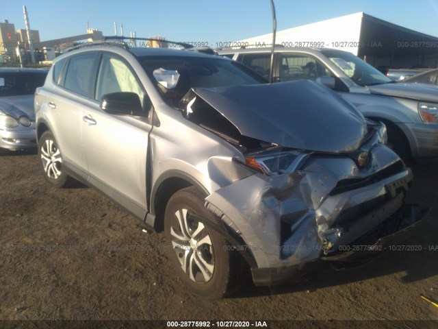 Photo 0 VIN: JTMZFREV0JJ206154 - TOYOTA RAV4 