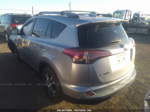 Photo 2 VIN: JTMZFREV0JJ206154 - TOYOTA RAV4 